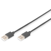 Digitus USB 2.0 Anschlusskabel