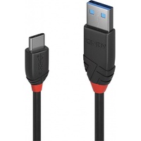 Lindy USB-Kabel USB 3.2 Gen1 (USB 3.0 / USB