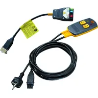 SOMFY Univers. Setting Kabel Kit 9015971