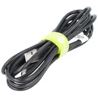 Goobay USB Datenkabel von USB auf Micro USB 2,0