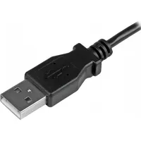 Startech StarTech.com Micro USB Lade/Sync-Kabel - St/St - Micro