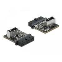 DeLock 66432 USB 3.2 Gen 1 Controllerkarte USB-A (USB