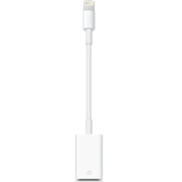 Apple Lightning auf USB Kamera-Adapter MD821ZM/A