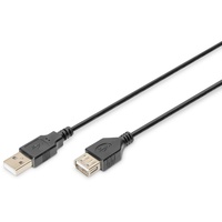 Digitus USB Verlängerungskabel