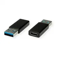 Value USB 3.2 Gen 1 Adapter, USB Typ A