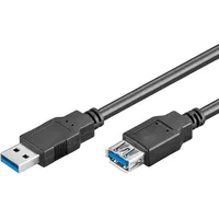 Goobay USB 3.0 Kabel 93999 3 m