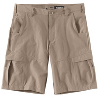 CARHARTT Force Madden Ripstop Cargoshorts Beige