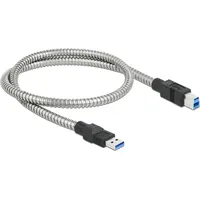 DeLock - USB-Kabel - USB Typ A (M) bis