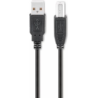 Goobay USB 2.0 Hi-Speed Kabel,