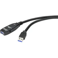 Renkforce USB 3.2 Gen1 (USB 3.0 / USB 3.1