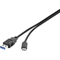 Renkforce USB 3.2 Gen1 (USB 3.0 / USB 3.1