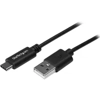 Startech StarTech.com USB-C auf USB-A Kabel - St/St -