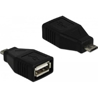 DeLock USB 2.0 Adapter 65296