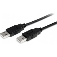 Startech USB 2.0 A auf A Kabel - USB-kabel