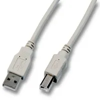 EFB-Elektronik USB-Anschlusskabel A auf B K5255.1
