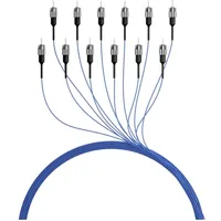 EFB-Elektronik USB2.0/RS232 Konverterkabel A-Stecker/DB9-Stecker 1,8 m