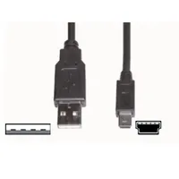 E+P Elektrik USB 2.0 Kamerakabel 1,5m CC534