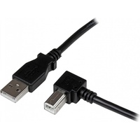Startech StarTech.com USB 2.0 A auf B Kabel rechts