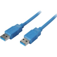 ShiverPeaks BASIC-S USB 3.0 Kabel, A-Stecker (1.80 m, USB