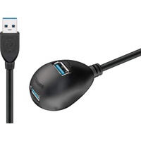Goobay USB 3.0 A Kabel 95918 1.5 m