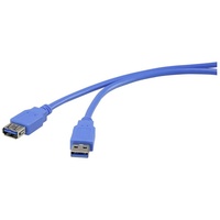 Renkforce USB 3.2 Gen1 (USB 3.0 / USB 3.1