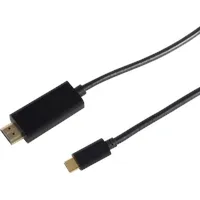 ShiverPeaks SHVP BS1056185 - HDMI A Stecker> USB 3.1
