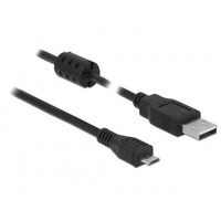 DeLock - USB 2.0 Kabel A Stecker > Micro-B