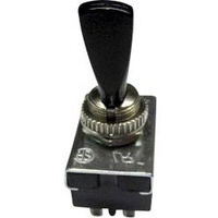 TRU Components 1587691 TC-R13-405D-05 Kippschalter 250 V/AC 6 A