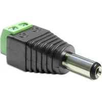 DeLock 65487 DC (Strom) Adapter [1x DC-Stecker 5.5mm -