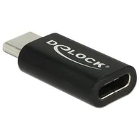 DeLock USB 2.0 Adapter [1x USB 3.1 Stecker A