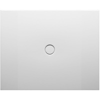 Bette Floor Rechteck-Duschwanne, 1661-440AE,T1,