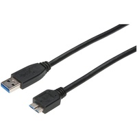 Digitus USB 3.2 Gen1 (USB 3.0 / micro B/St