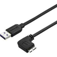Startech Slim Micro USB 3.0 Cable M/M - USB