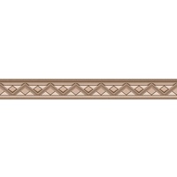 A.S. Création Only Borders 9 Beige braun creme Made