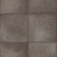 Rasch Textil Rasch Vliestapete (Grafisch) Braun 10,05 m x