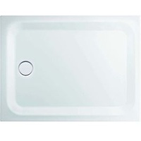 Bette BetteUltra Duschwanne 5824-000AE 140x70x3,5cm, Antirutsch/Pro, weiß
