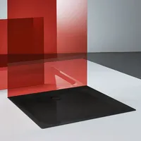 Bette Ultra Rechteck-Duschwanne, 5934-400AE