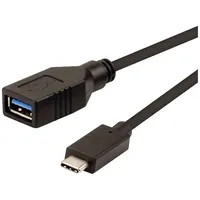Roline USB-Kabel USB 3.2 Gen1 (USB 3.0 / USB