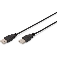 Digitus USB 2.0 Anschlusskabel