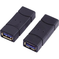 Logilink USB 3.0) Adapter [1x USB 3.2 Gen 1