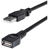 Startech USB 2.0 A Verlängerungskabel - Stecker / Buchse
