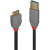 Lindy USB 3.2 Gen1 (USB 3.0 / USB 3.1