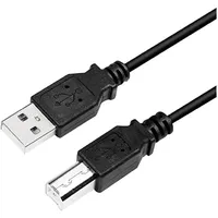 Logilink CU0007B USB 2.0 USB A USB B (M)