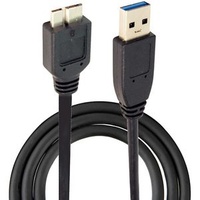 Logilink CU0028 USB 3.0, USB Kabel
