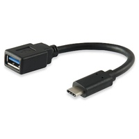 Equip 133455 USB-C 3.0 Typ C auf Typ A
