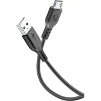 Cellular Line Cellularline Power Cable 1,2 m USB-A/ Micro-USB