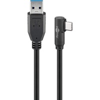 Goobay 66501 USB C/USB 3.0 A 1,0 m