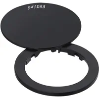 EVOline One Deckel schwarz