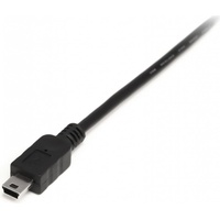 Startech StarTech.com 50cm USB 2.0 Kabel - USB A