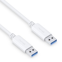 PureLink USB-A auf USB-A Kabel, USB 3.1 Gen 1